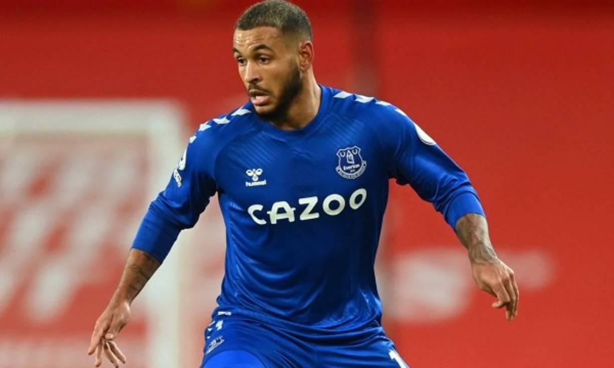 23 - Joshua King (29 años) - El delantero noruego del Everton con un valor de mercado de 11 millones de euros.