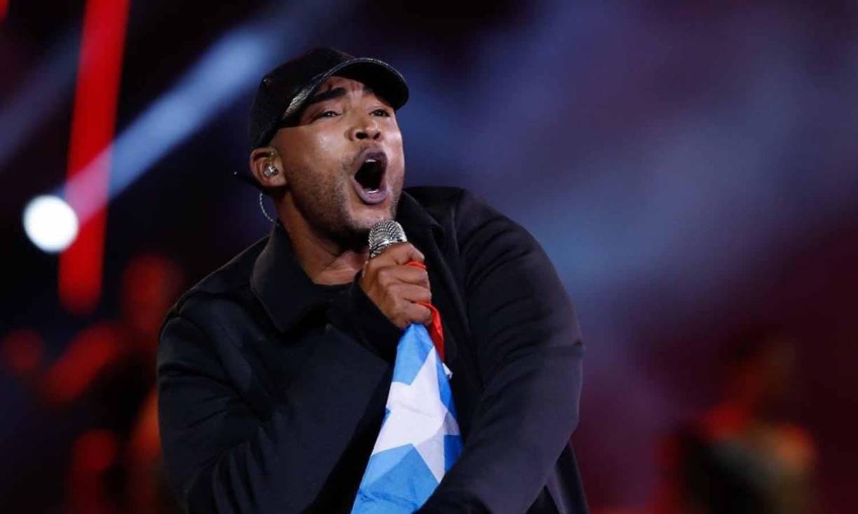 El director de la Fuerza Especial de Lucha Contra el Crimen, Rolando Rojas, informó a los medios que los arrestos llevados a cabo fueron con fines investigativos.