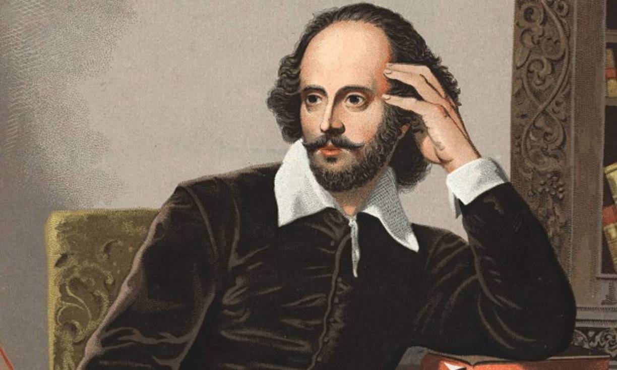 WILLIAM SHAKESPEARE<br/>¿Por qué se considera misterioso al máximo exponente de la literatura inglesa?<br/>Por la diversidad de sus obras. Los textos que se le atribuyen tocan temas tan diferentes y lo hace con una maestría tal que se concluye que no pudo haberlos escrito una sola persona. Es por eso que abundan las teorías de que los verdaderos autores de esas obras utilizaron el nombre del dramaturgo para cubrir su propia identidad, dando origen a un misterio que perdura hasta nuestros días.