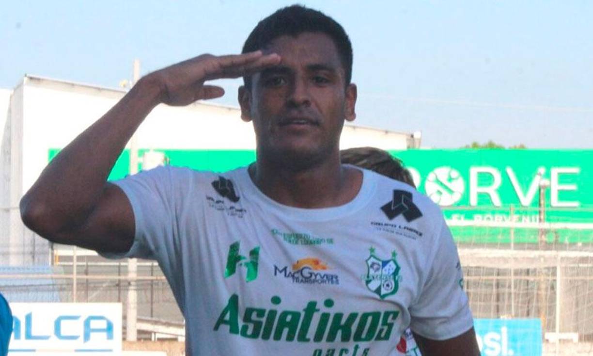 William Moncada: El policía no tuvo un buen año con Platense. El ex Estrella Roja y Real de Minas, finalizó convenio y no sería renovado.