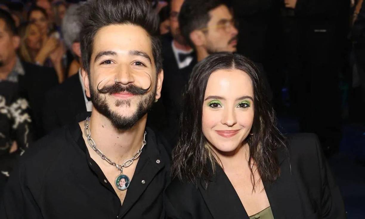 Y esto porque desean seguir el ejemplo de Ricardo Montaner y su esposa Marlene, quienes han celebrado su amor 7 veces a lo largo de sus 35 años juntos. 