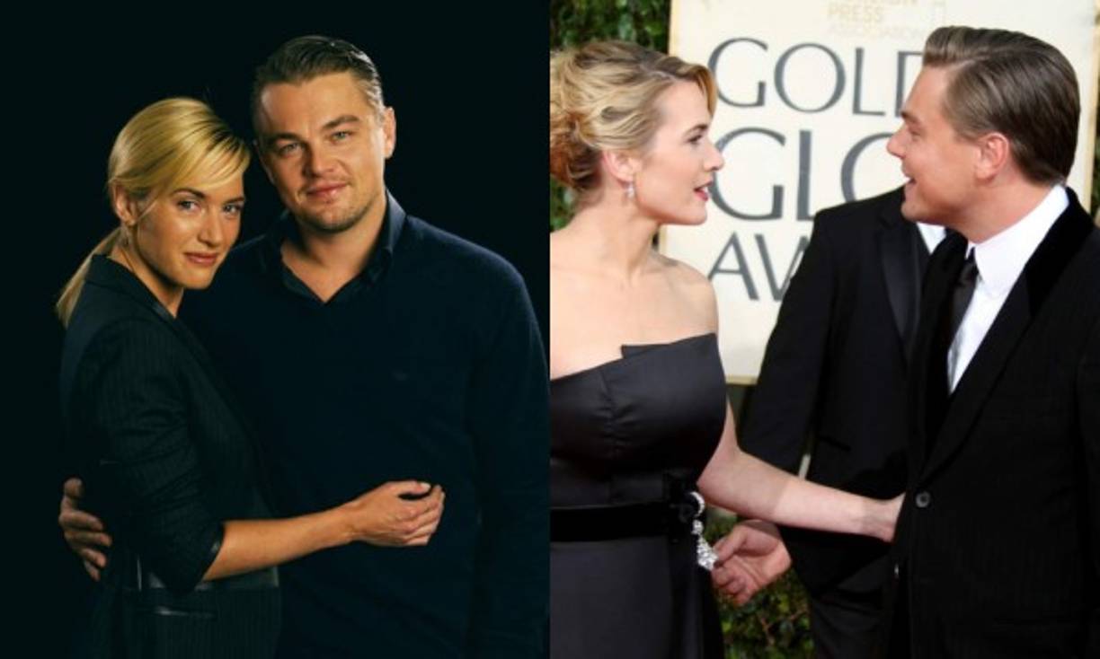 Pero así como lo sintieron sus personajes, parece que entre las dos estrellas hay algo más que amistad según el sitio Radaronline.com, o al menos, por parte de Di Caprio. “Leo ha tenido fuertes sentimientos por ella desde el día en que se conocieron.' indicó una fuente al portal.<br/>