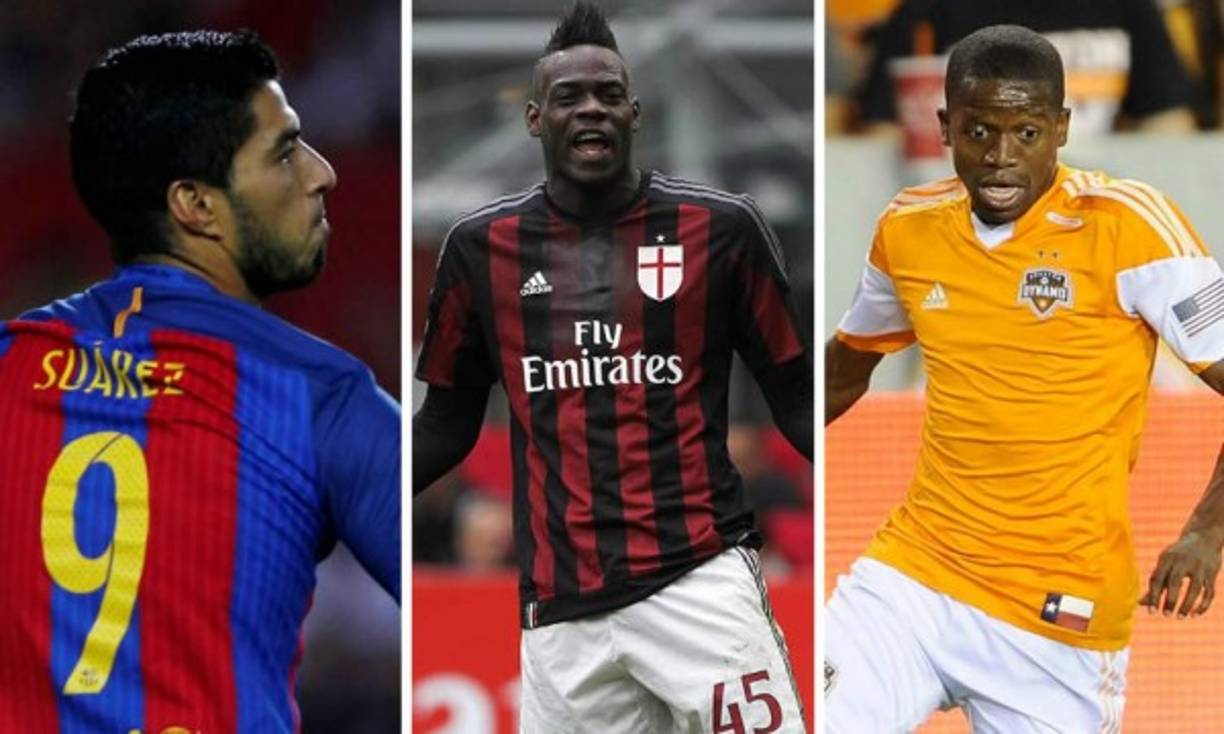 Grandes jugadores y algunos entrenadores de talla mundial tuvieron que regirse bajo diversas estipulaciones que fueron impuestas por los clubes en los que participaron. Esta es la lista de los contratos más extraños en el mundo del fútbol.