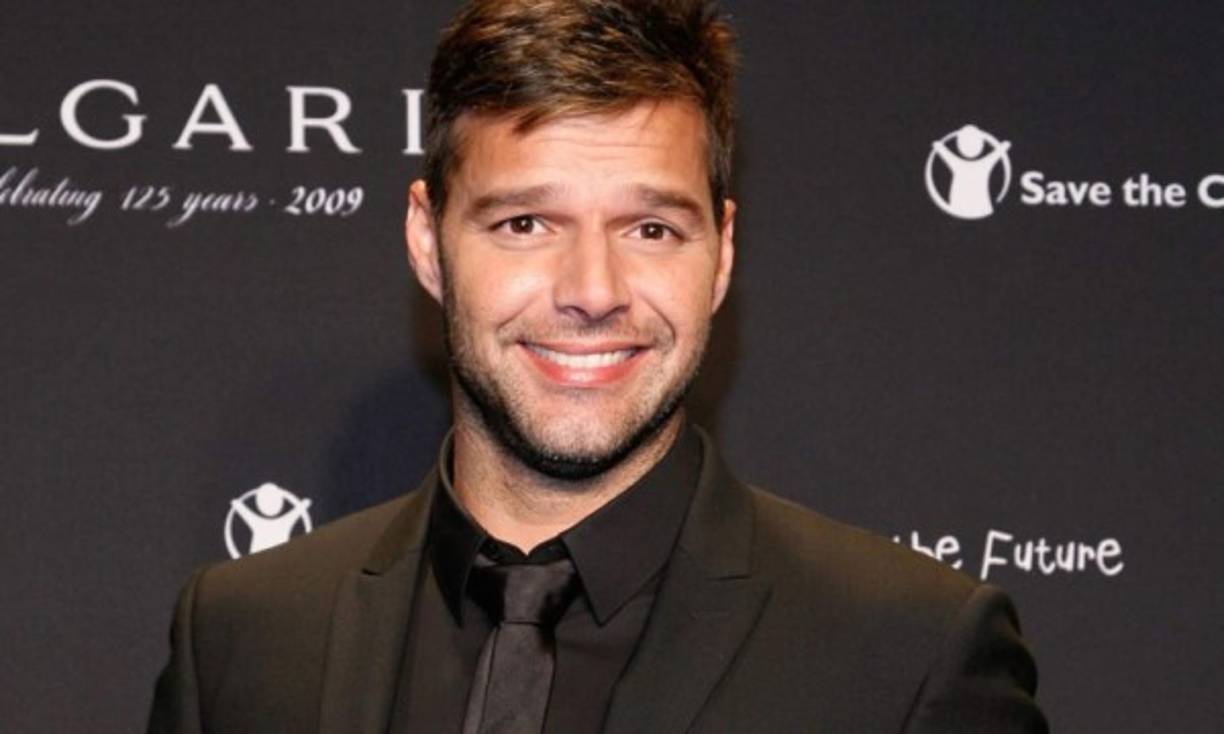 Además, dejó claro que tiene una buena relación con el manager Edgardo Díaz, quien incluso lo apoyó cuando le reveló su homosexualidad.