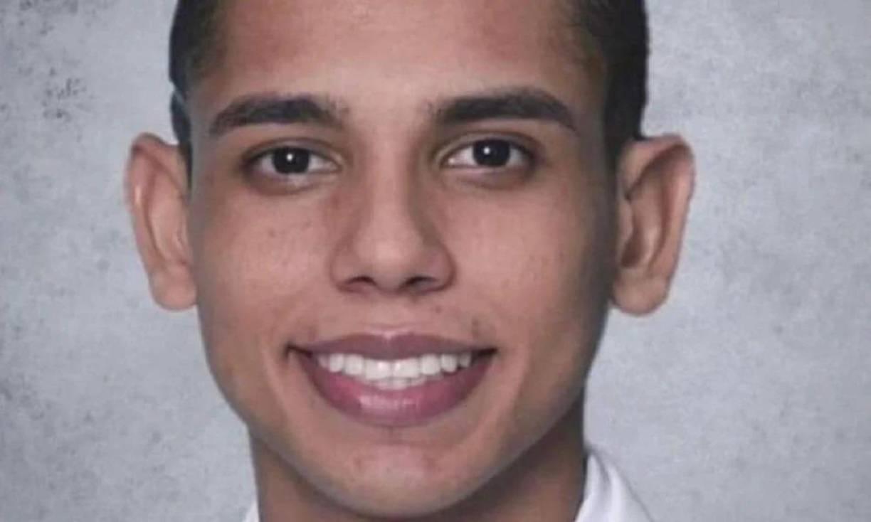 Por otro lado, la madre comentó que pudo comunicarse con su hijos minutos antes de su muerte, porque él mismo, mientras agonizaba, le hizo una videollamada.