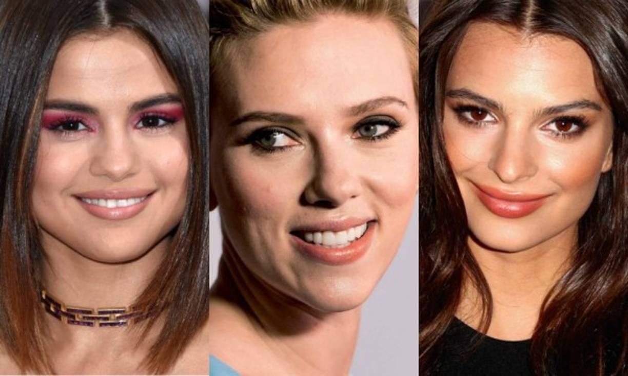 Mediante una técnica científica que permite medir el grado de simetría del rostro, expertos determinaron una lista de las 10 mujeres famosas más bellas del mundo.<br/><br/>Conoce quienes son.