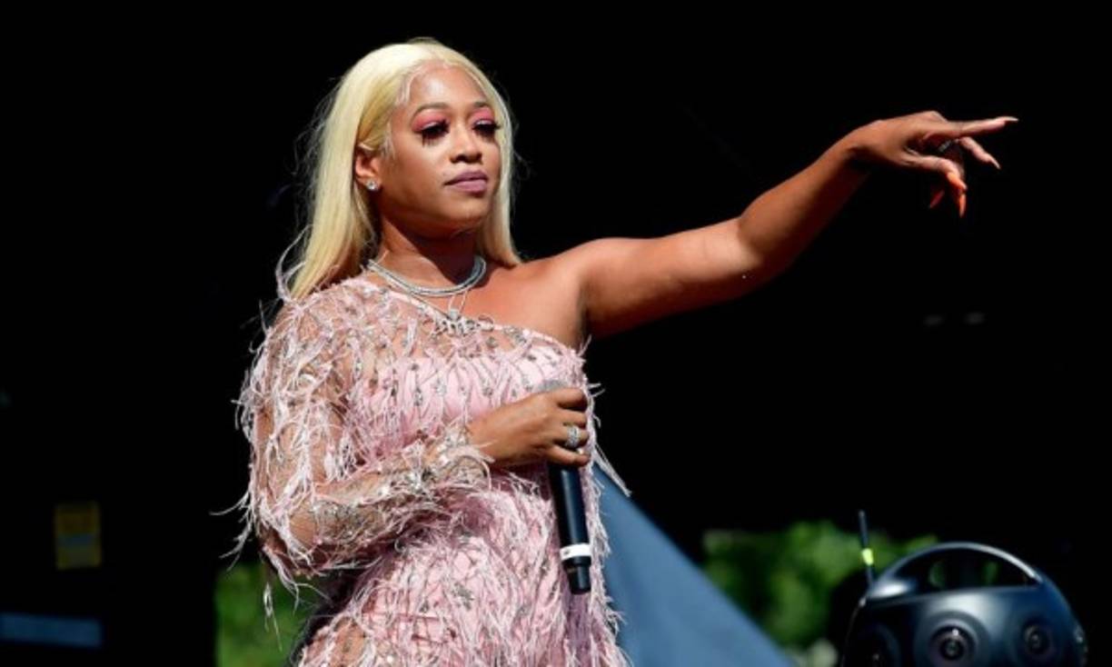 Trina expresó su frustración con algunos de los daños a la propiedad, contando como un amigo vio su negocio destruido. 'No podemos traer de vuelta a nadie que haya sido arrebatado, ya sea por la policía o de las manos de otro civil... No podemos traerlos de vuelta. No puedes devolverles la vida en absoluto. No puedo recuperar la vida de mi hermano pequeño, su vida fue tomada por las manos de un hombre, un hombre negro', sentenció.