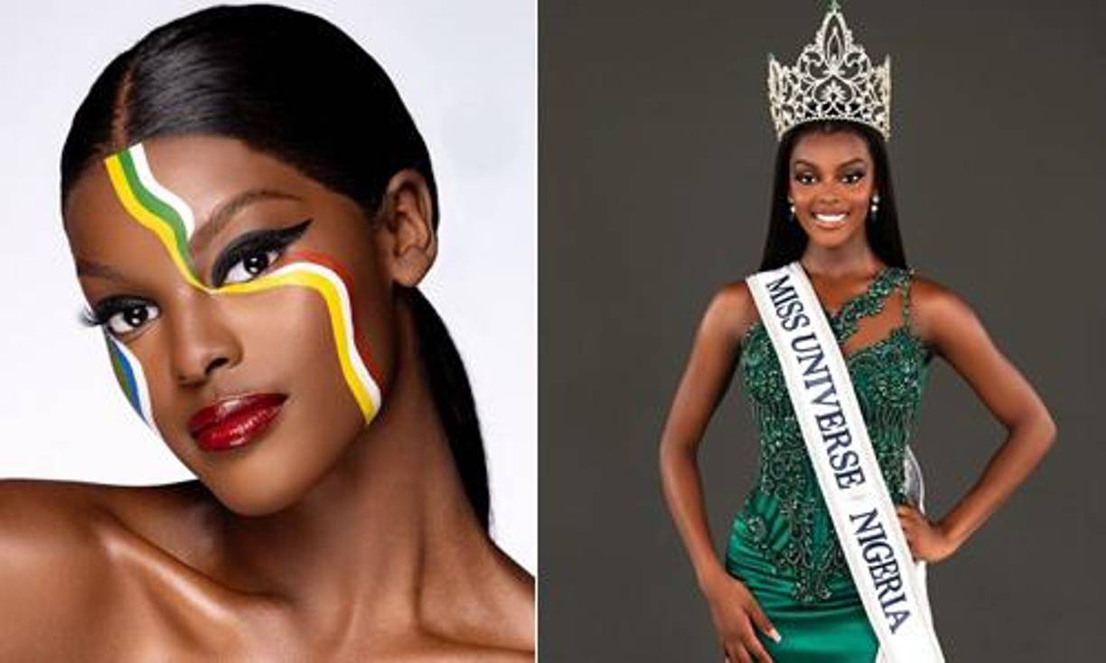 En un mundo donde la belleza y la diversidad deberían ser celebradas, la historia de Chidimma Vanessa Onwe Adetshina, la virreina de Miss Universo 2024, destaca como un testimonio de resiliencia frente a la discriminación y el odio. 