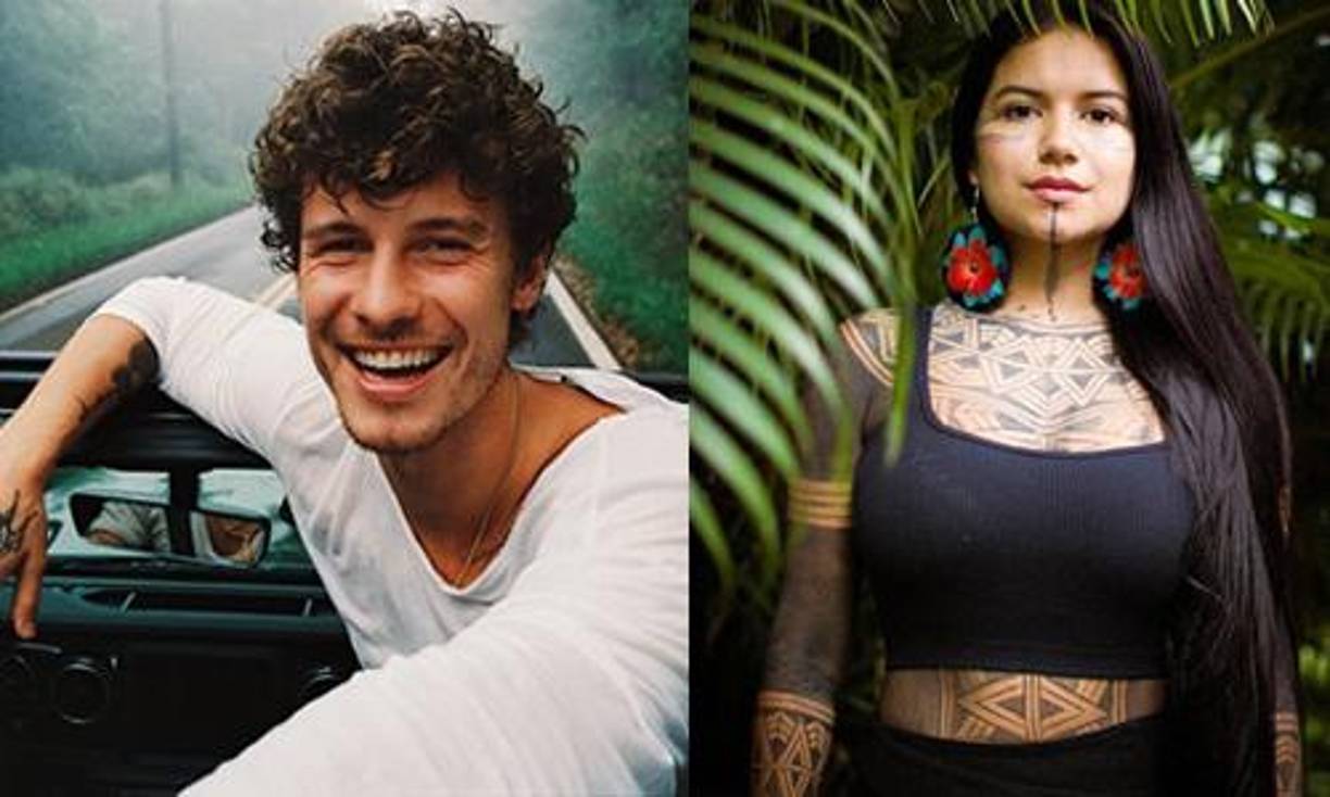 Helena Gualinga nació en el pueblo Kichwa de Sarayaku, en la Amazonía ecuatoriana. Desde muy joven, se ha destacado por su activismo en defensa del medio ambiente y los derechos de los pueblos indígenas. Su compromiso con estas causas la ha llevado a participar en foros internacionales y a ser una voz influyente en la lucha contra el cambio climático.