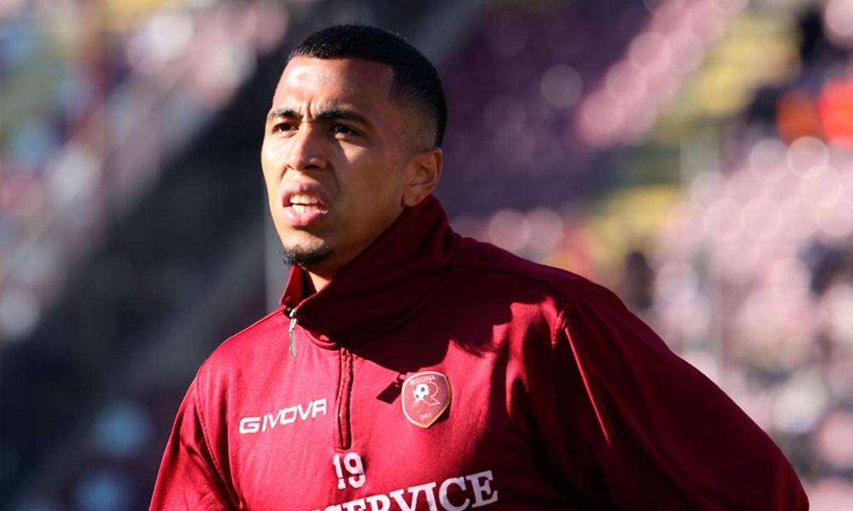 El Palermo, la Sampdoria y el Venezia, son los clubes italianosque han puesto su mirada en el jugador hondureño, Rigoberto Rivas.