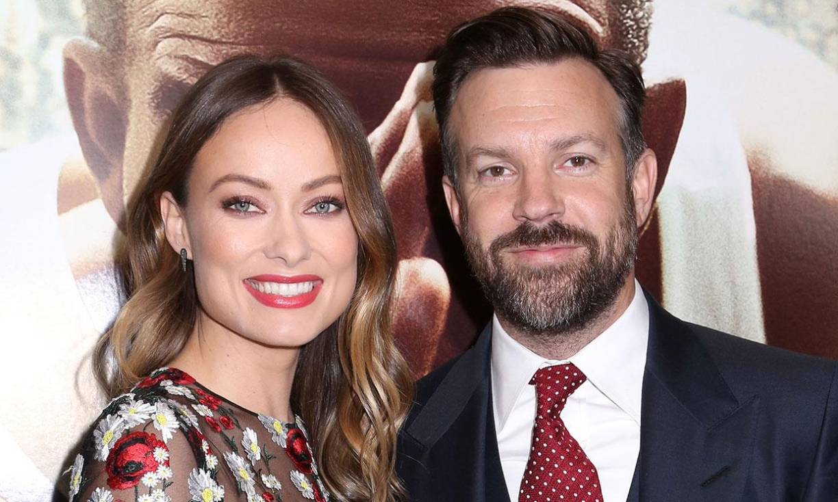 Los actores Olivia Wilde y Jason Sudeikis también ha tomado caminos separados tras diez años de unión.