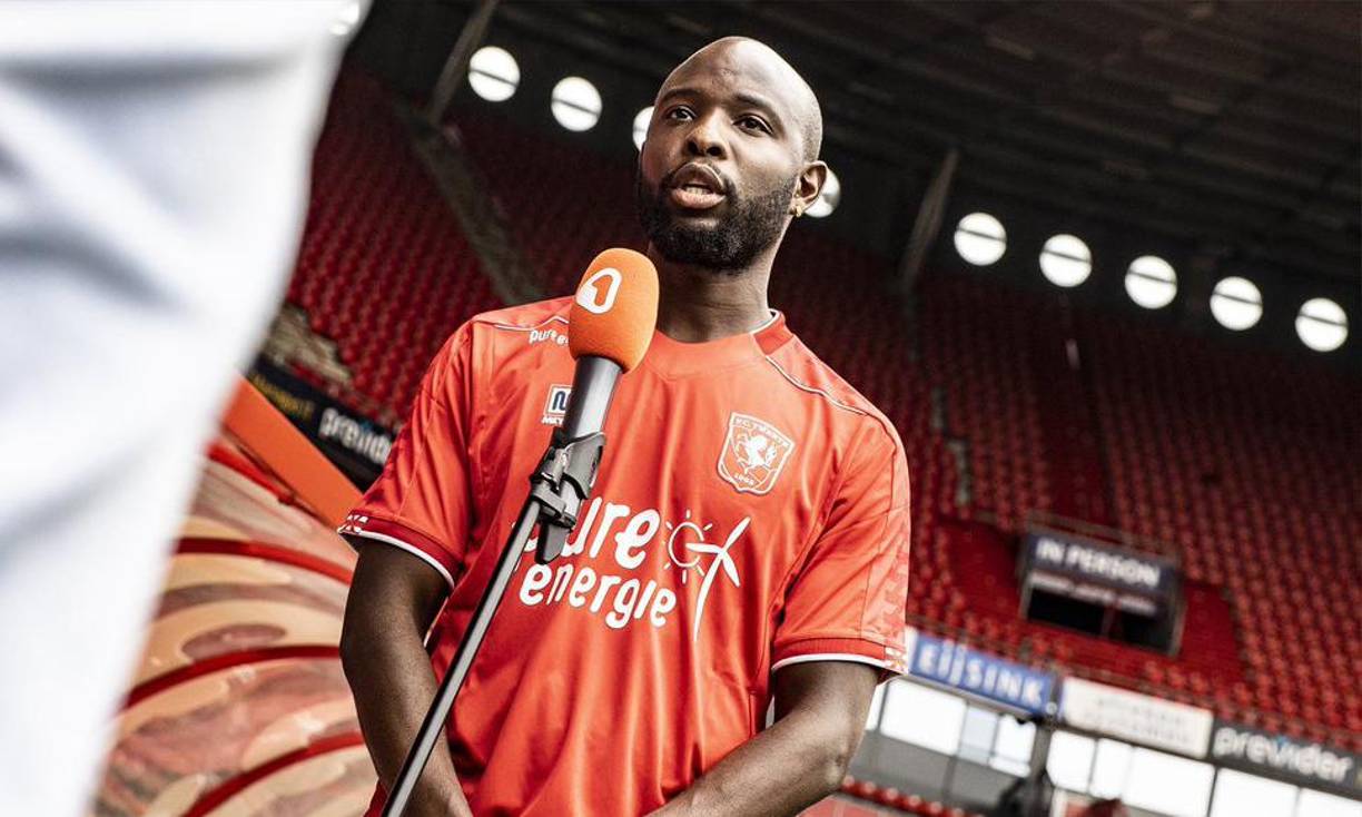 Jody Lukoki fue golpeado por miembros de su familia en una discusión