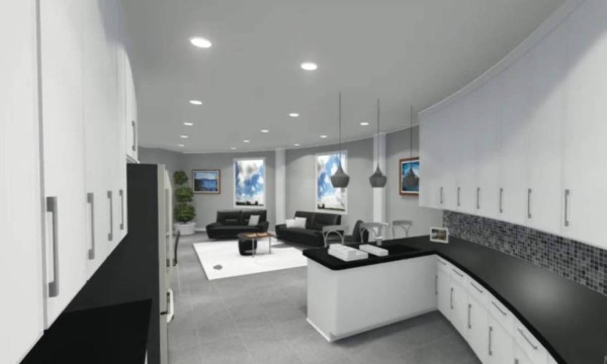 El temor a la pandemia de coronavirus ha desatado la venta de los refugios subterráneos de lujo entre los millonarios de Estados Unidos y Europa para protegerse del letal virus.