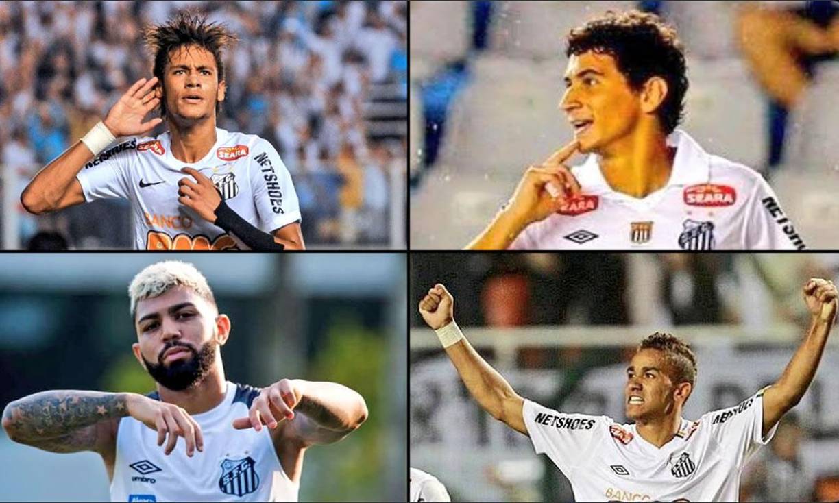 En ese sentido buscaría rodear a Neymar con jugadores de la talla de Gabigol, Ganso y Danilo, además de volver a contar con los servicios de un técnico conocido de la casa: el argentino Jorge Sampaoli, que ya lo dirigió en 2019.