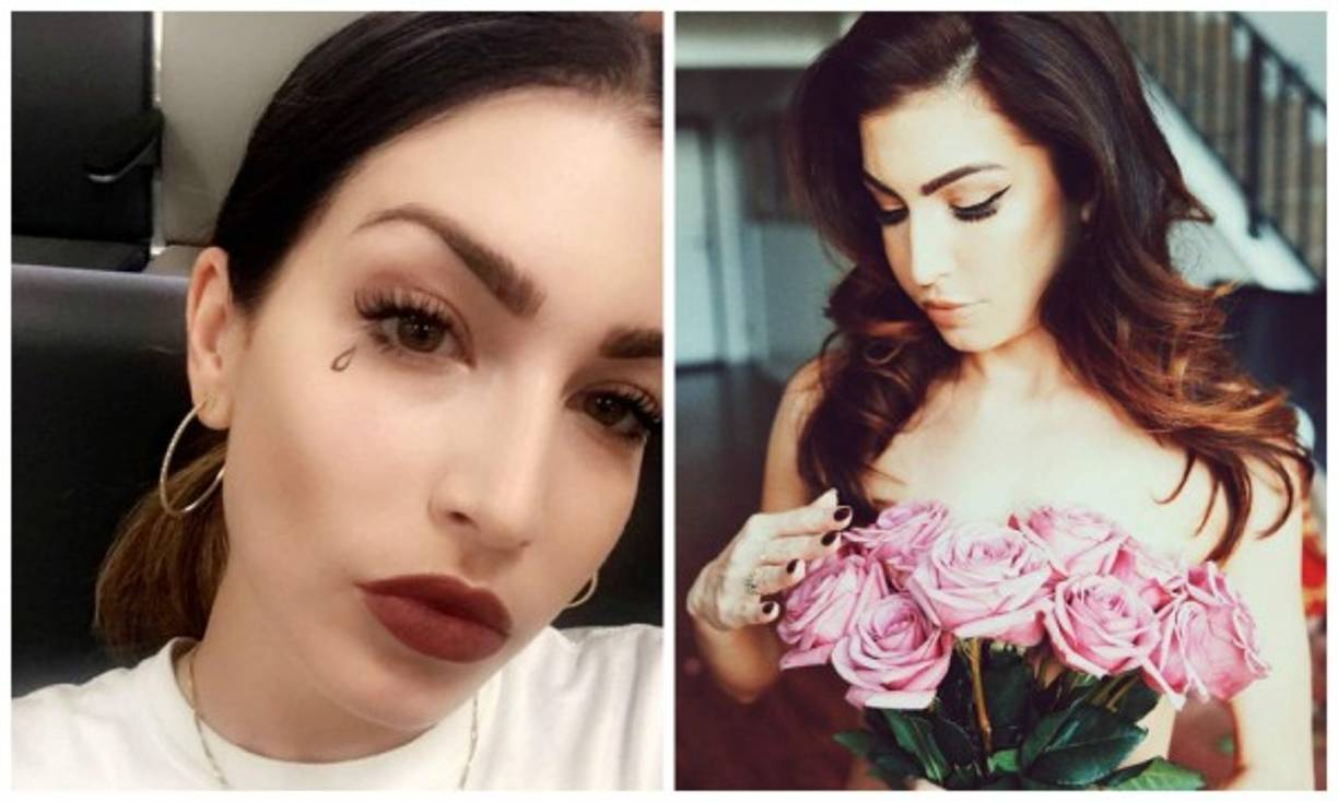 Su trabajó más reciente fue en el podcast 'Mentally Ch(ill)' donde hablaba sobre la depresión, tratando un problema que vivía en carne propia.<br/>