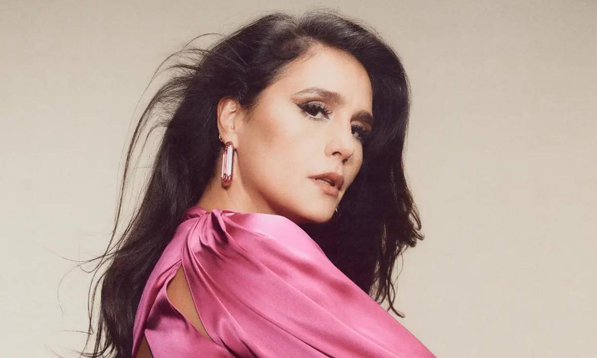 - ‘That! Feels Good!’, de Jessie Ware: Sobre todo lo bueno que ya contenía el previo ‘What’s Your Pleasure?’ (2020), en este nuevo desembarco en la pista de baile la británica de inconfundible timbre incorpora al productor Stuart Price (‘Future Nostalgia’ de Dua Lipa o ‘Confessions On The Dance Floor’ de Madonna) para hacer de sus canciones creaciones todavía más brillantes y de mayor pegada.