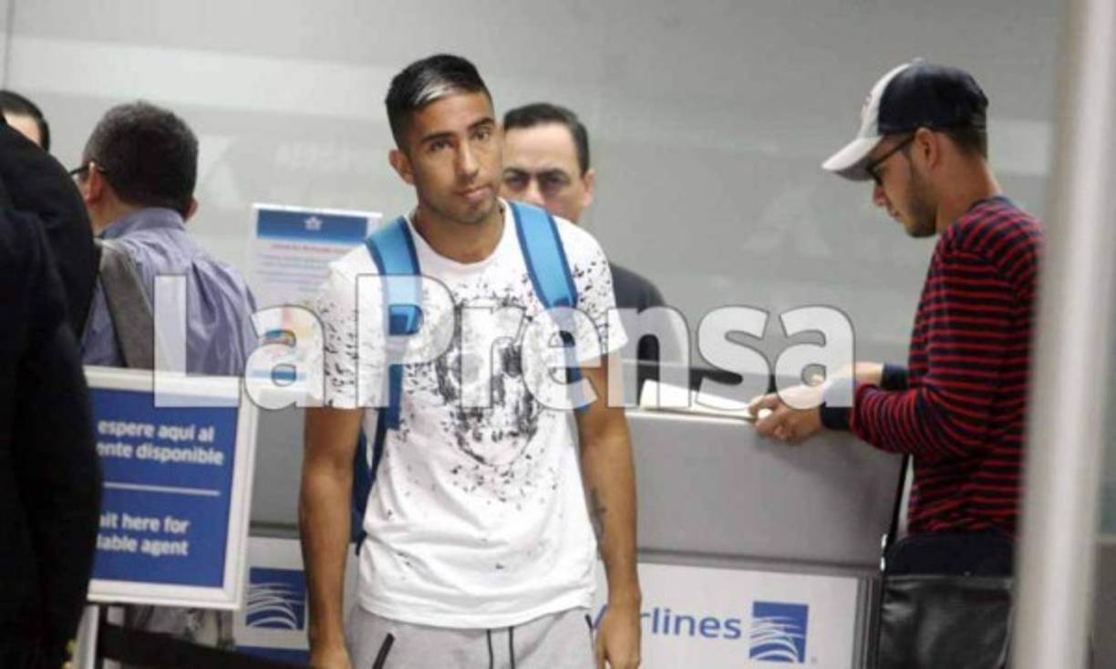 Lamentablemente este miércoles 28 de marzo se informó que Vergara murió en el hospital Castro Rendón en Argentina.