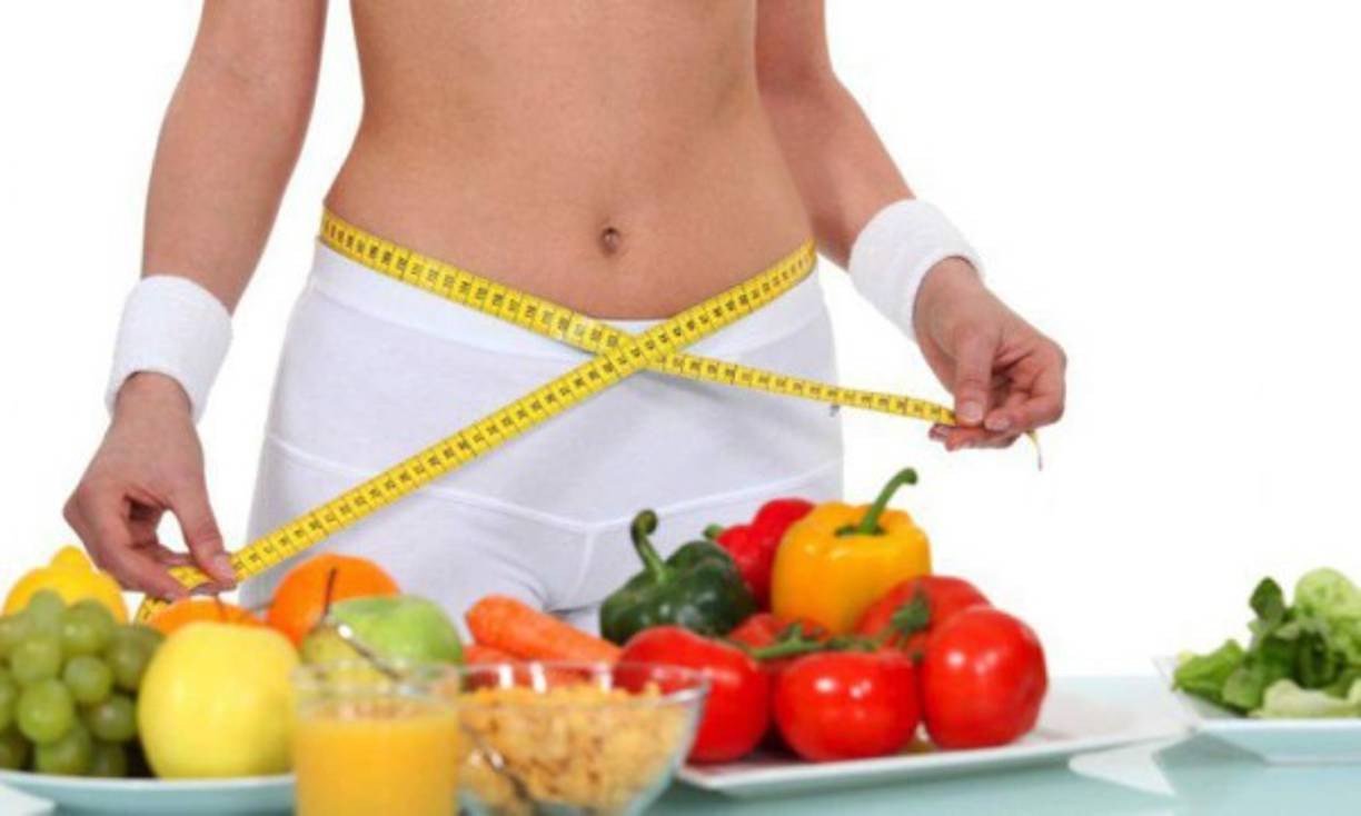 Mantener un índice de masa corporal sano.