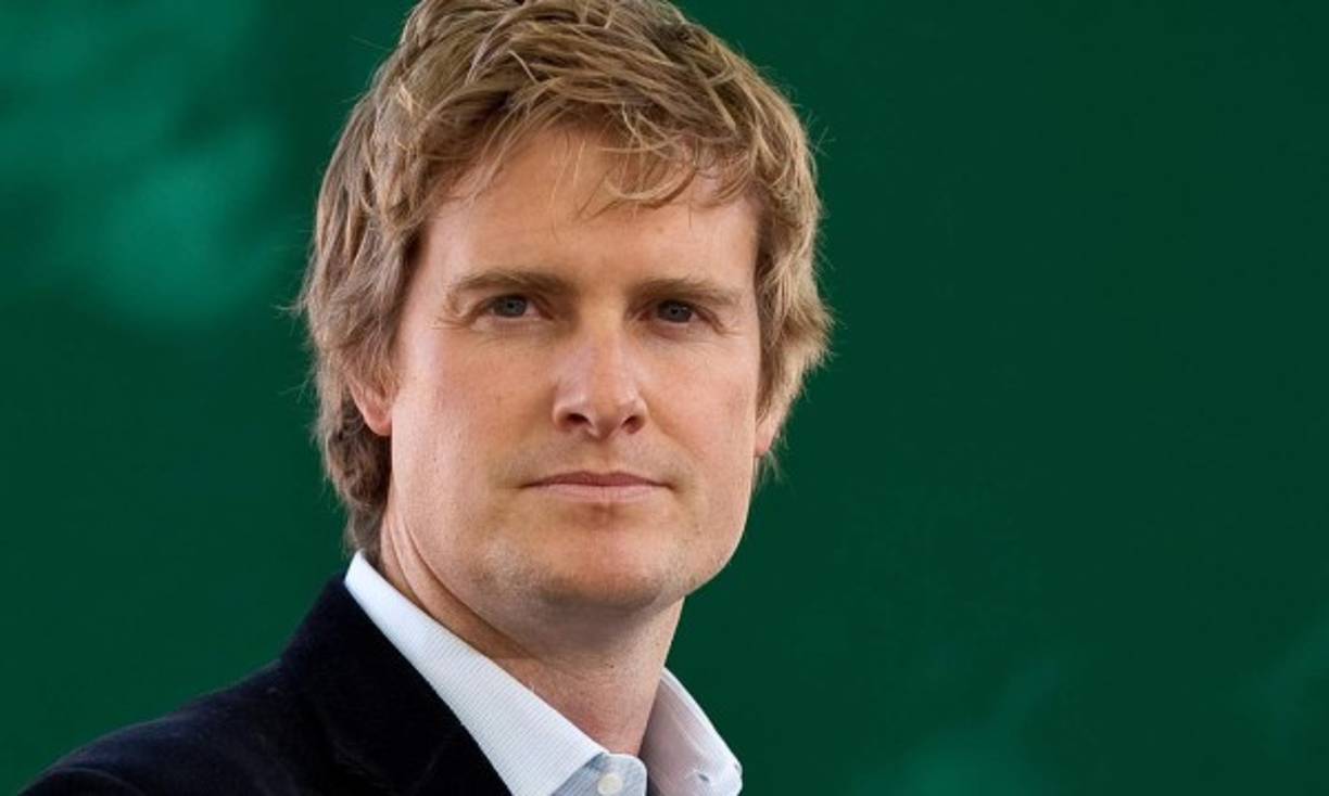 Tristram Hunt, Ministro de Educación de Inglaterra.