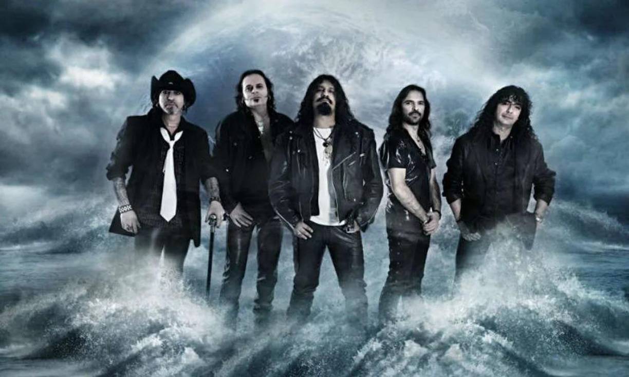 Previo a su histórico concierto en Rock al Parque, que se llevó a cabo este 11 de noviembre, Mägo de Oz ofreció una rueda de prensa en Quito, Ecuador en la que habló sobre la polémica canción ‘+57’ y la música del género urbano en general.