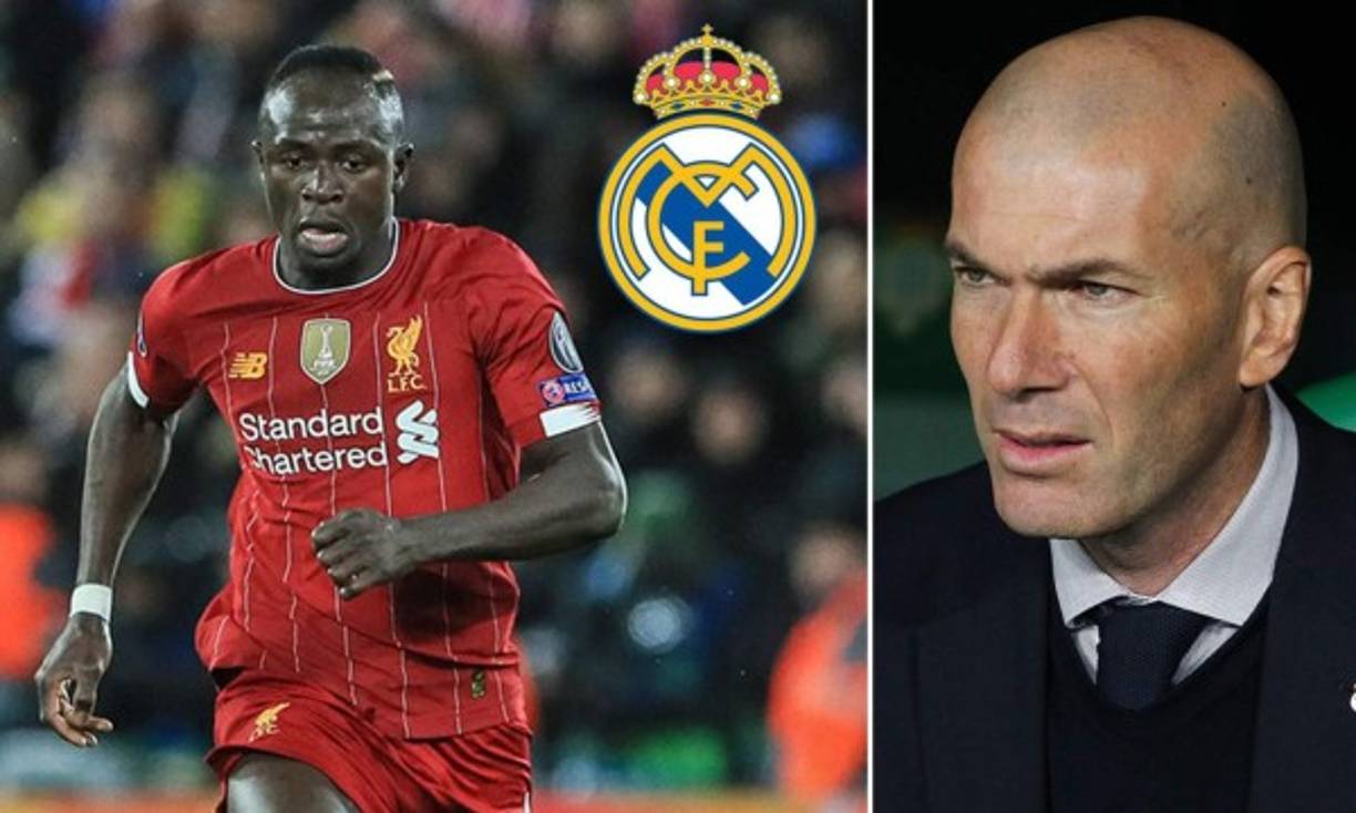 Real Madrid puede dar el bombazo del mercado con Sadio Mané. El antiguo agente del senegalés, Thierno Seydi, ha admitido que el jugador del Liverpool lleva años en la órbita del conjunto merengue: '¿Qué le queda por ganar si se queda en el Liverpool? Sadio ha puesto el listón muy alto. Ha ganado todo lo que hay que ganar con el Liverpool. Tienes que saber cuándo es el momento adecuado para irte de un equipo', asegura. Y agregó: 'Sé personalmente que el Real Madrid ha estado interesado en Mané durante los últimos tres años'.