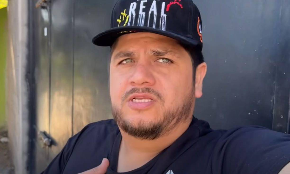 Con más de <b>150,000 seguidores en YouTube</b>, <b>376,000 en Instagram</b> y más de <b>un millón en TikTok</b>, Aispuro Soto era reconocido por su contenido humorístico, vlogs y colaboraciones con otros creadores como <b>Markitos Toys</b>.