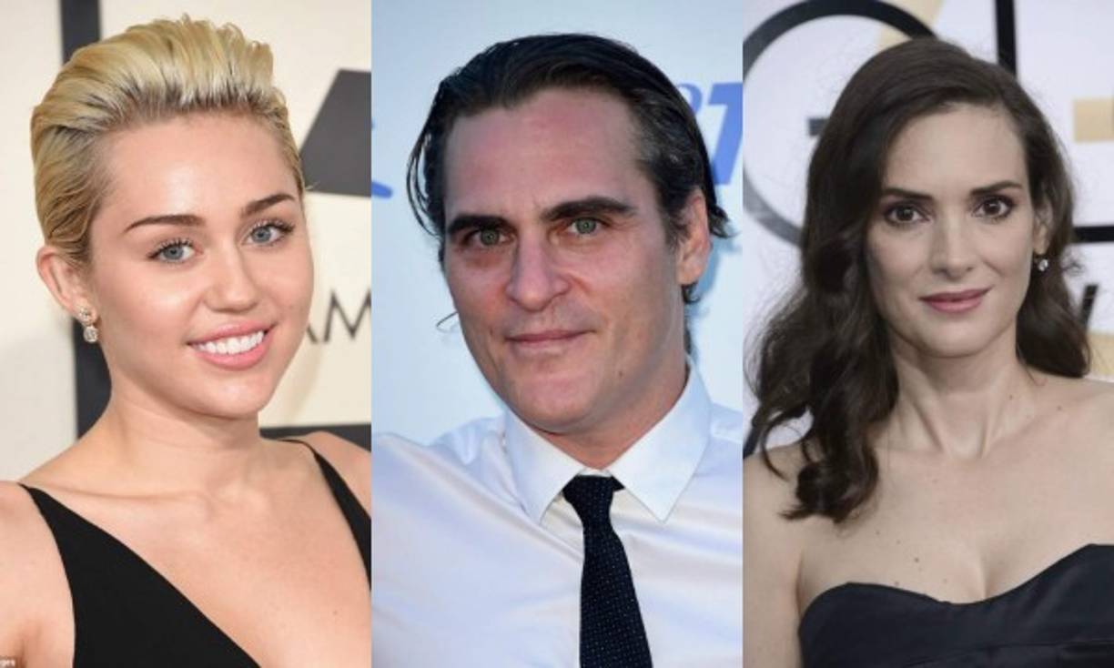 Desde tener prohibida la entrada a un país, hasta crecer en una secta, te presentamos algunos secretos de los famosos.<br/>