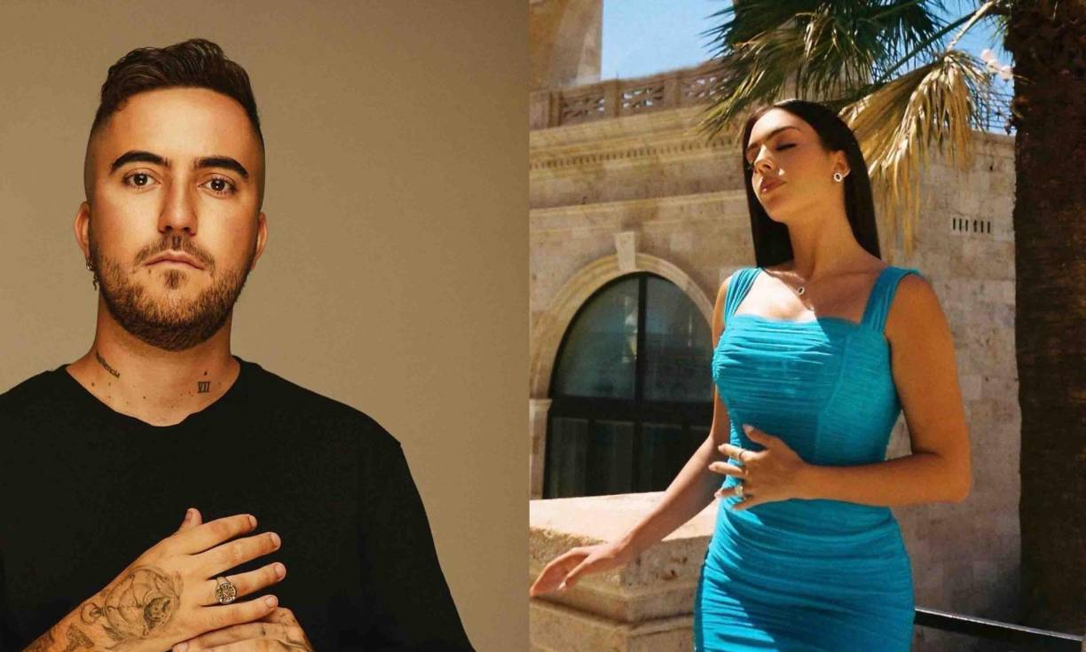 Un reconocido cantante español ha causado revuelo en las últimas horas al señalar una información sobre Georgina Rodríguez, chica que atraviesa una crisis en su relación con Cristiano Ronaldo.