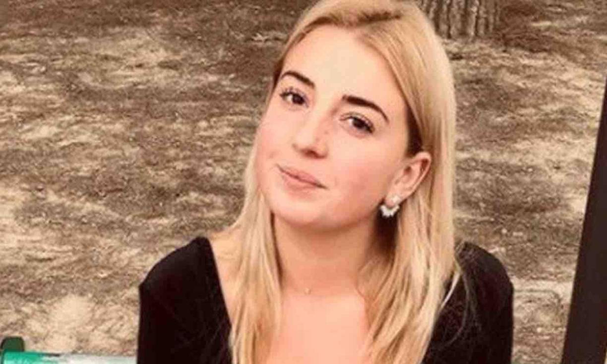 dianadimeo_ es la cuenta de Instagram de la árbitra.