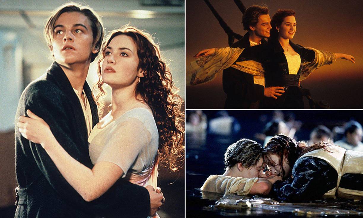“Titanic”: Datos y curiosidades de un mito del cine que cumple 25 años de su estreno