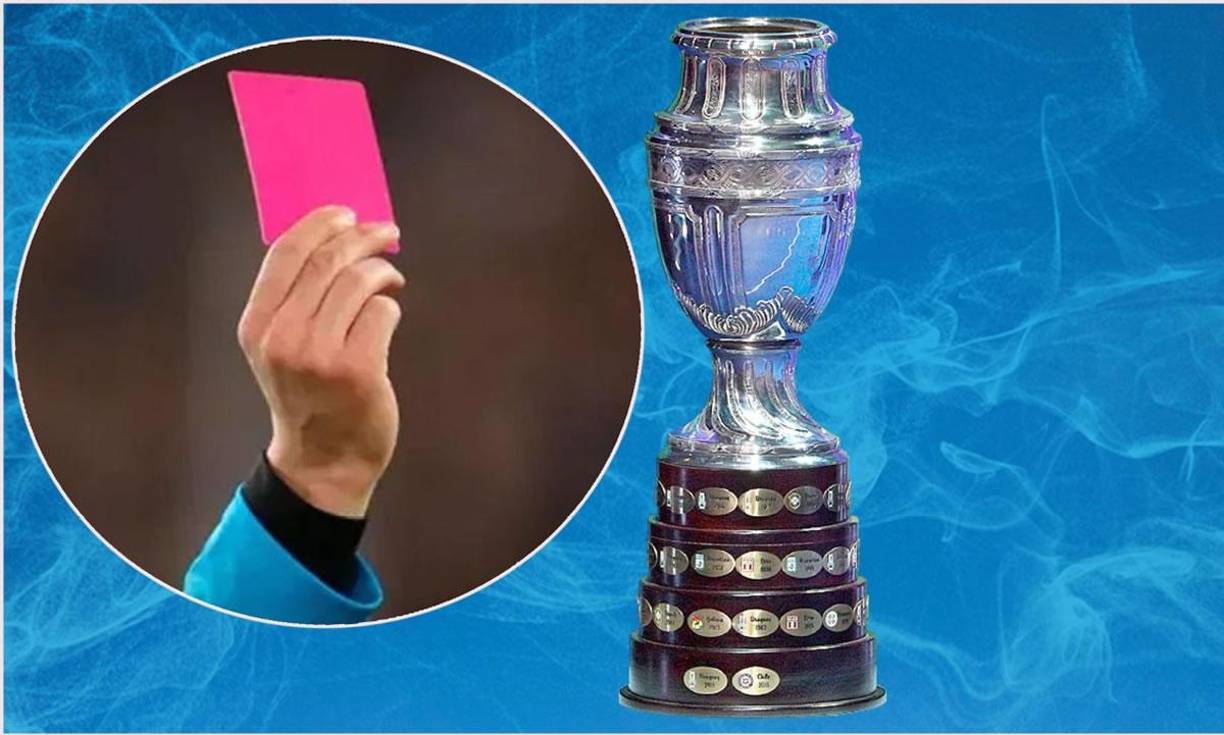 El cambio en el reglamento empezará a regir desde el comienzo de la Copa América 2024. El torneo continental, que reunirá a 16 selecciones, tendrá su jornada inaugural el 20 de junio en el Mercedes-Benz Stadium de Atlanta y concluirá el 14 de julio en el Hard Rock Stadium de Miami. 