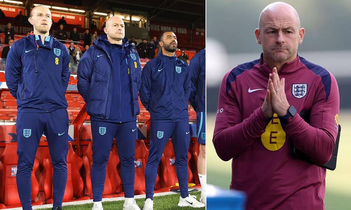 Uno de los comentarios más despiadados fue publicado por el periodista Jeff Powell en el periódico Daily Mail: “Lee Carsley debería ser despedido hoy por la FA (Asociación de Fútbol). Su negativa a cantar el himno nacional es una traición y no está capacitado para ser el entrenador de Inglaterra”.