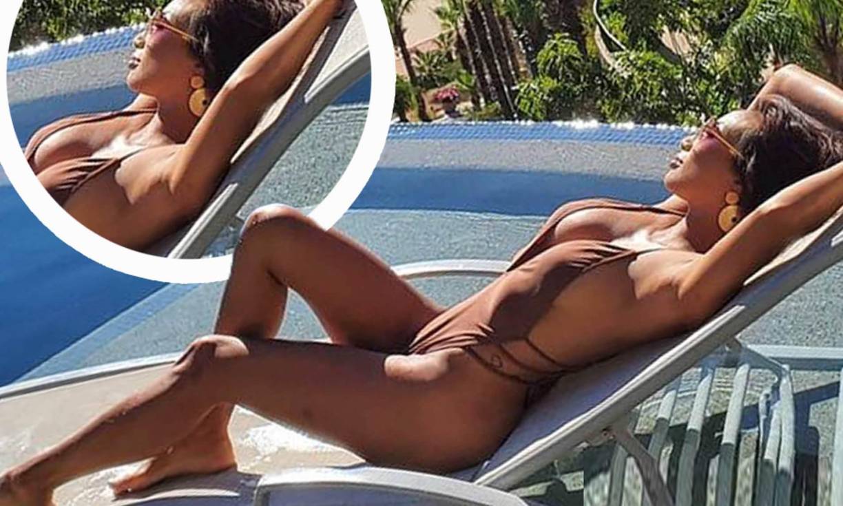 “No podría estar más emocionada de estar de vuelta con la organización Miss Universo junto con todas las mujeres increíbles de todo el mundo que viajan a Nueva Orleans. Me siento muy honrada de poder celebrar todos los increíbles cambios que la organización ha realizado durante el último año para impulsar las historias de las mujeres”, dijo Jenkins.