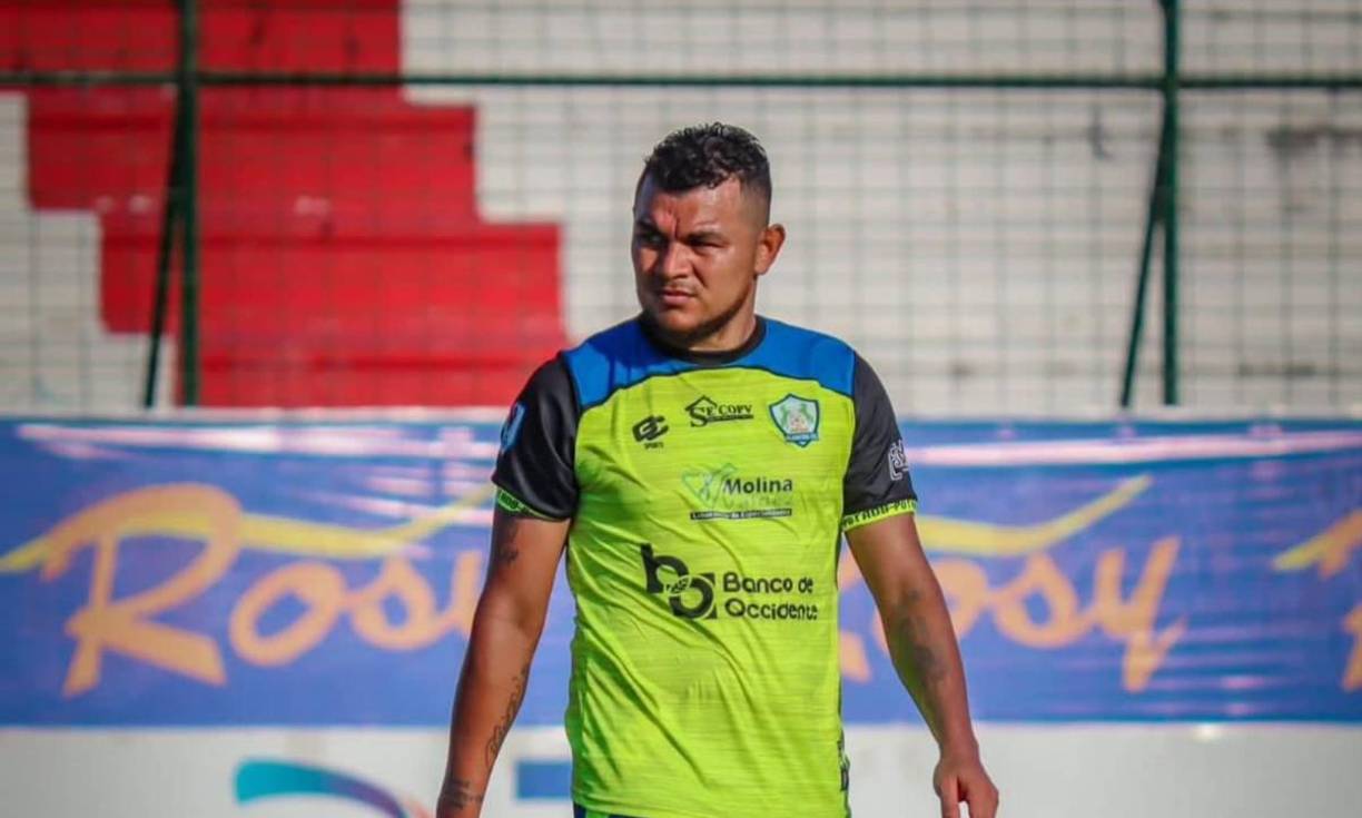Mario Martínez: El experimentado mediocampista zurdo es agente libre ya que finalizó su contrato con el Olancho FC. Su nombre suena para volver al Real España.