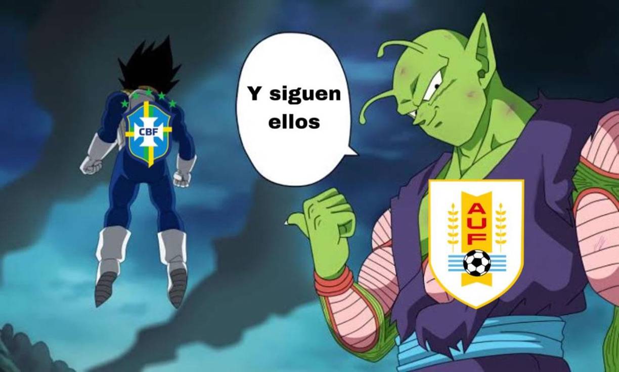 Memes: México es goleado por Uruguay y sufre las burlas antes de la Copa América