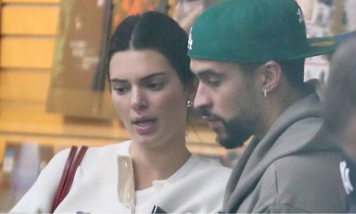 ”No hay rencor entre ellos. Incluso todavía están en contacto. Su relación había sido difícil debido a sus apretadas agendas”, señaló la fuente cercana a la pareja.