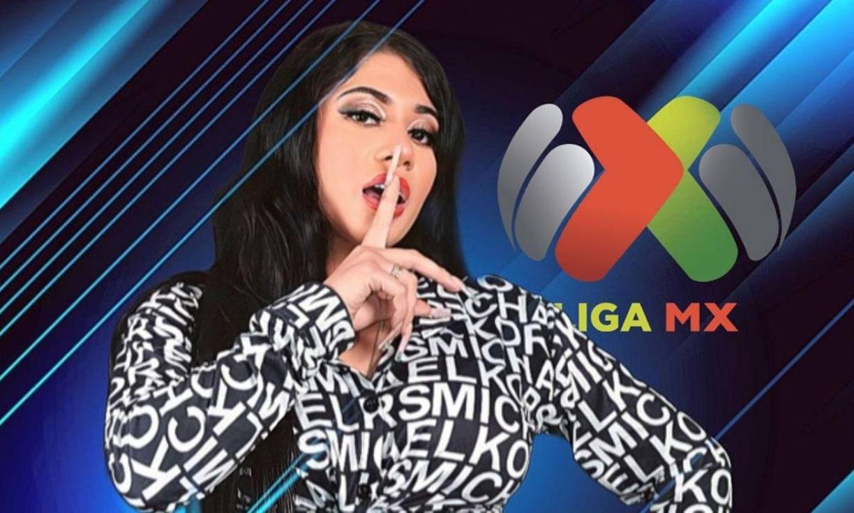 Ante la sorpresa de los presentes, Giselle Montes dijo sin mencionar nombres que ha estado con futbolistas de las Chivas de Guadalajara, Atlas y Tigres, además de cantantes famosos.