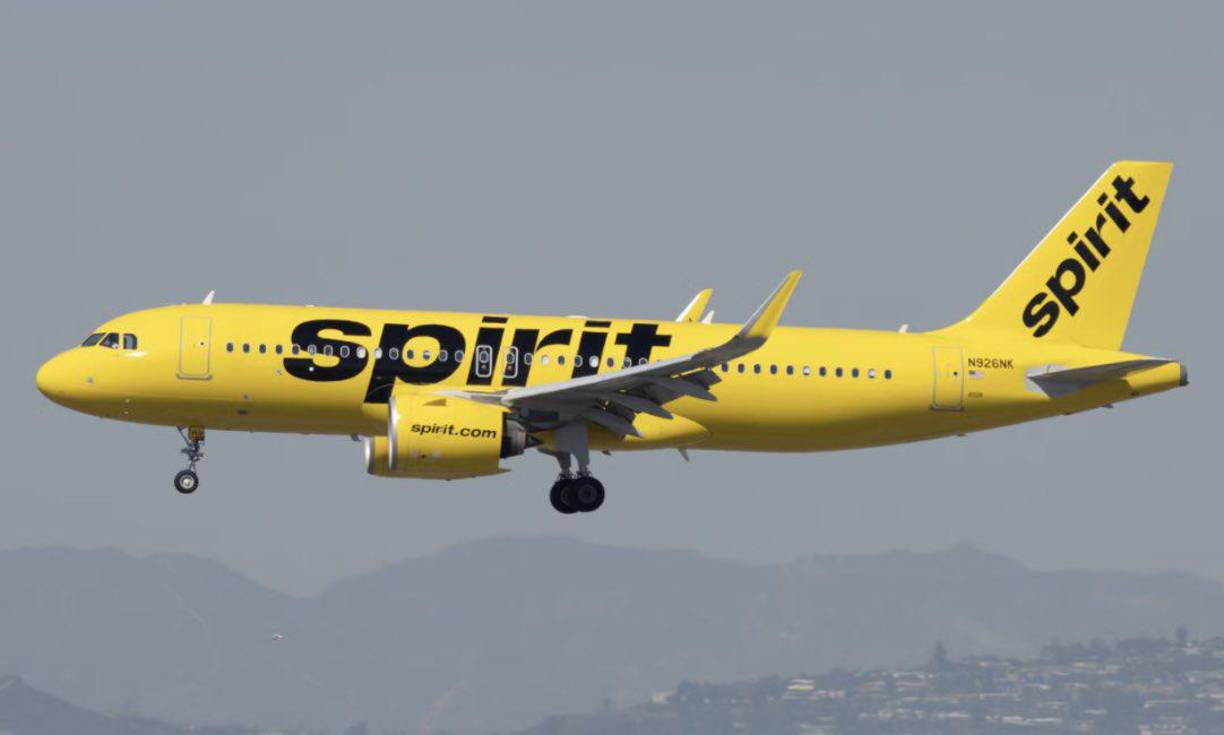 Cabe mencionar que, el avión de Spirit Airlines cubría la ruta entre los aeropuertos de Fort Lauderdale, al norte de Miami, Estados Unidos y Puerto Príncipe en Haiti.