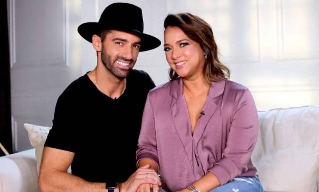 “Sencillamente espectacular”, “Guapísima”, ' Hermosa”, “Demasiado bella”, “Todo tu esfuerzo se está reflejado. No solo en tu cuerpo. También en tu sonrisa”, “Tu belleza siempre ha estado mas allá de la tallas”, “Delgada o no eres preciosa como quiera”, “Cada día más delgada.... definitivamente si funciona lo que se hizo” o “Se te nota más feliz, fresca y tranquila. Me encanta la fortaleza que emites”, fueron algunos de los comentarios que recibió la conductora.