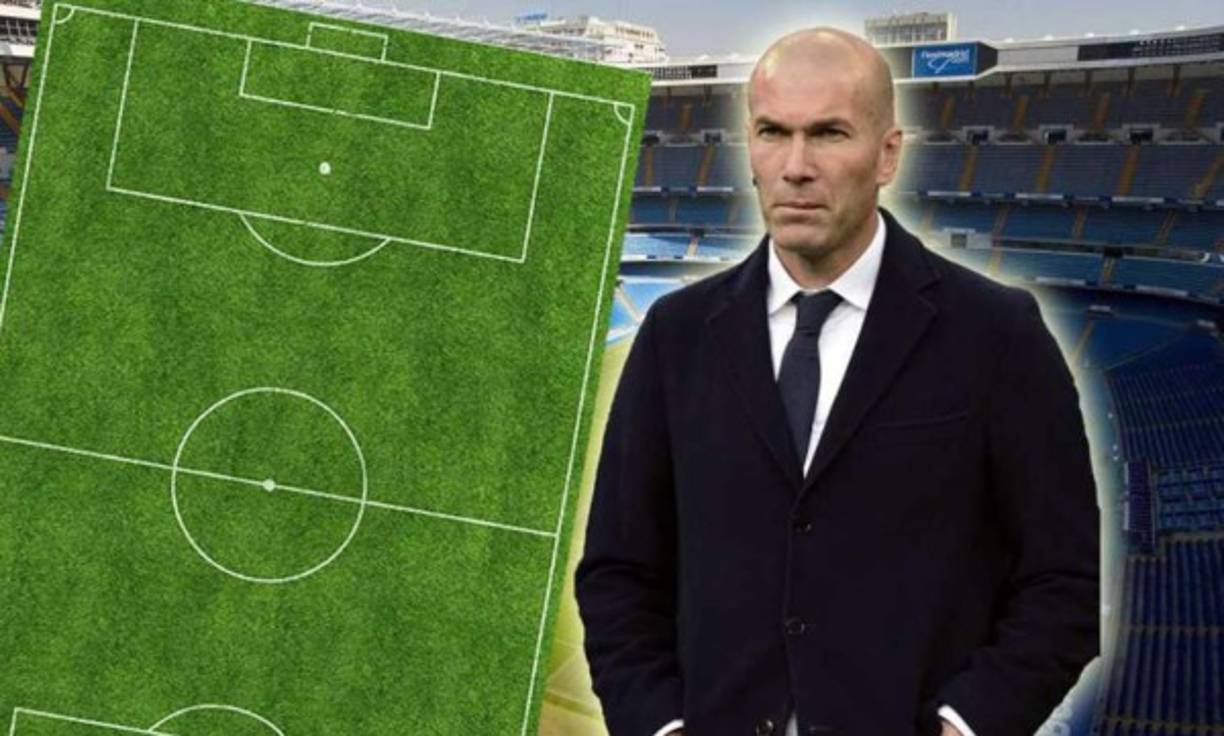 La decisión de Zinedine Zidane de abandonar el banquillo del Real Madrid, dejará un poco de inestabilidad en algunos jugadores que podrían irse del equipo. Diversos medios españoles han sacado a la luz pública algunos futbolistas que corren peligro de seguir en el club.