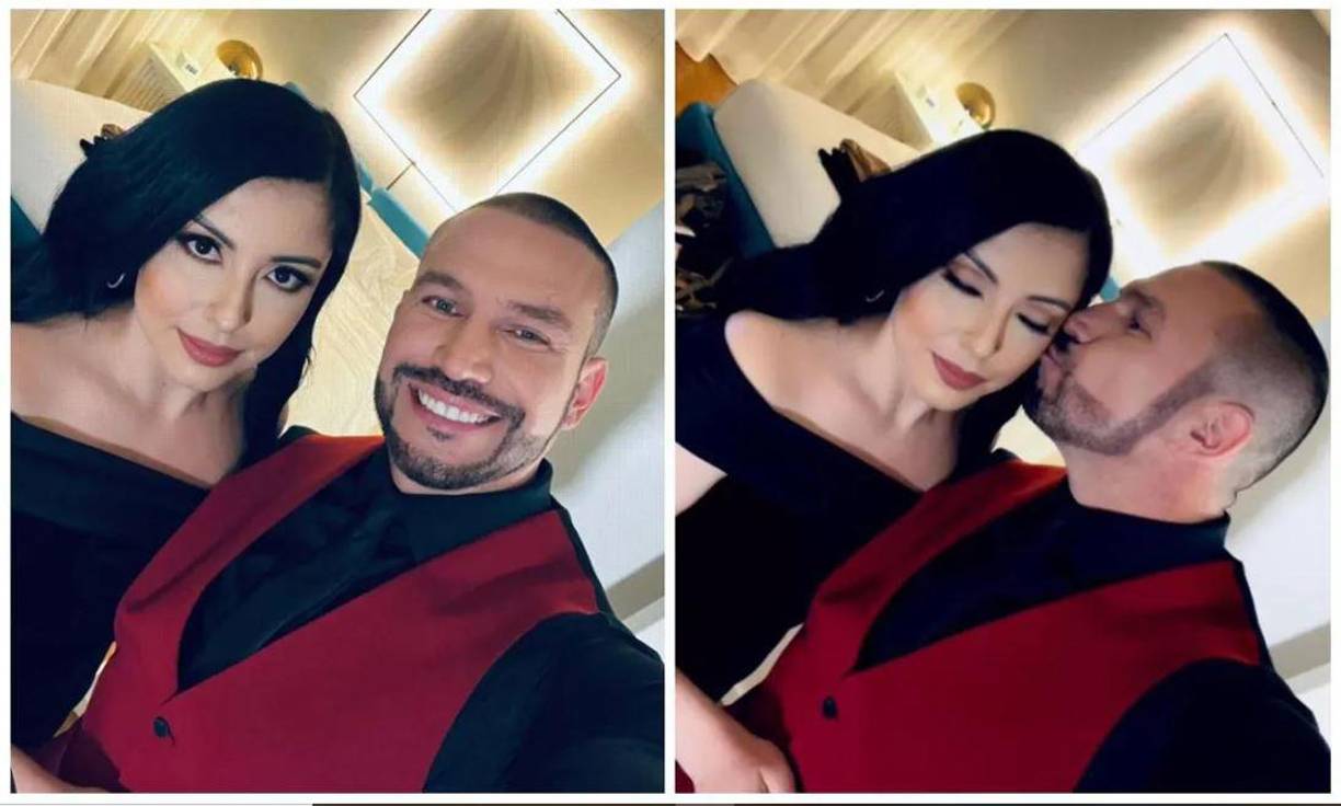 Sin embargo, Rafael Amaya había dejado su papel en las últimas temporadas debido a sus problemas con el alcohol y las drogas. 