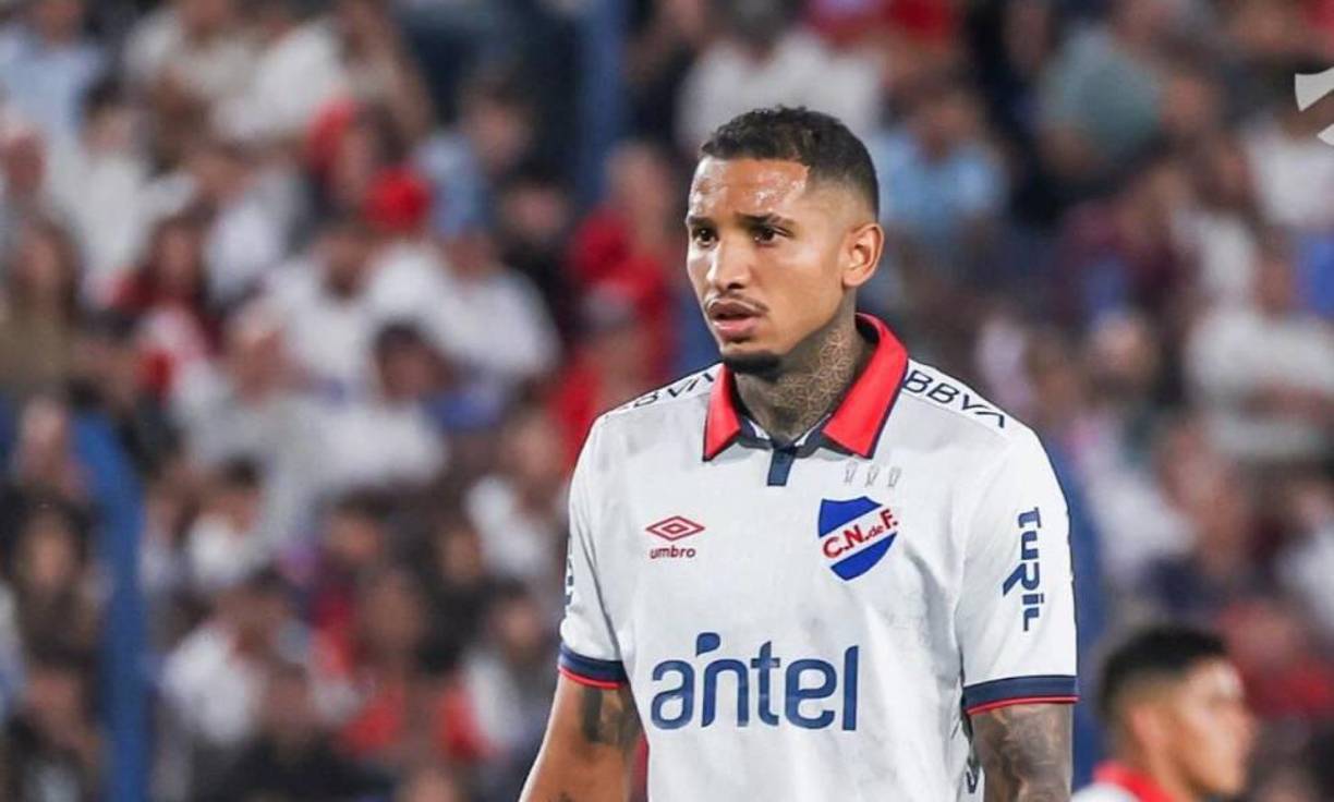 Sandra Viana, la madre de Juan Izquierdo, dio nuevos detalles del problema cardíaco que sufrió su hijo, el futbolista de Nacional que falleció tras desplomarse en el partido ante Sao Paulo del jueves 22 de agosto por la Copa Libertadores en el Estadio Morumbí.