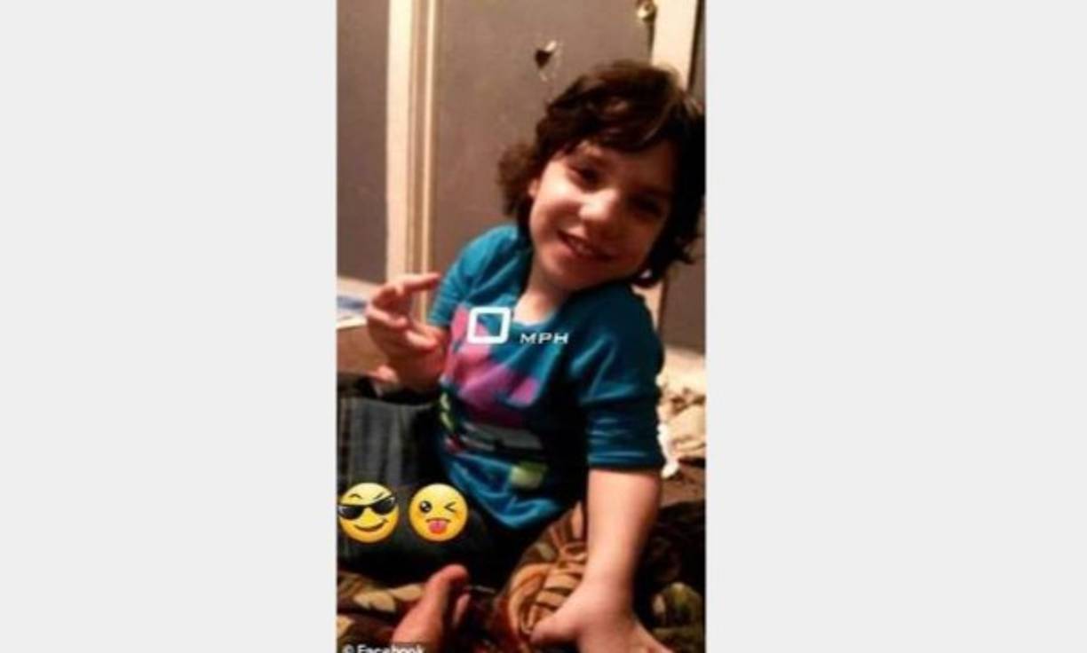 Los Mans intentaron convertirse en los tutores legales de Natalia en 2016, pero los registros judiciales muestran que luego retiraron su petición después de que el tribunal confirmó una decisión anterior de que ella nació en 1989 y no en 2003.