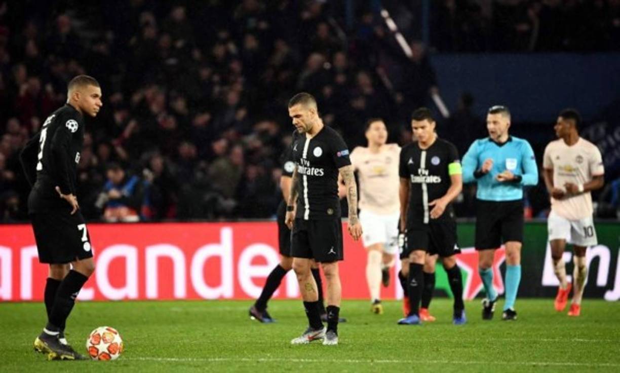 El PSG sufrió una nueva frustración esta campaña tras quedar eliminado de la Champions League y por eso su dueño quiere llevar a los mejores jugadores a su equipo.
