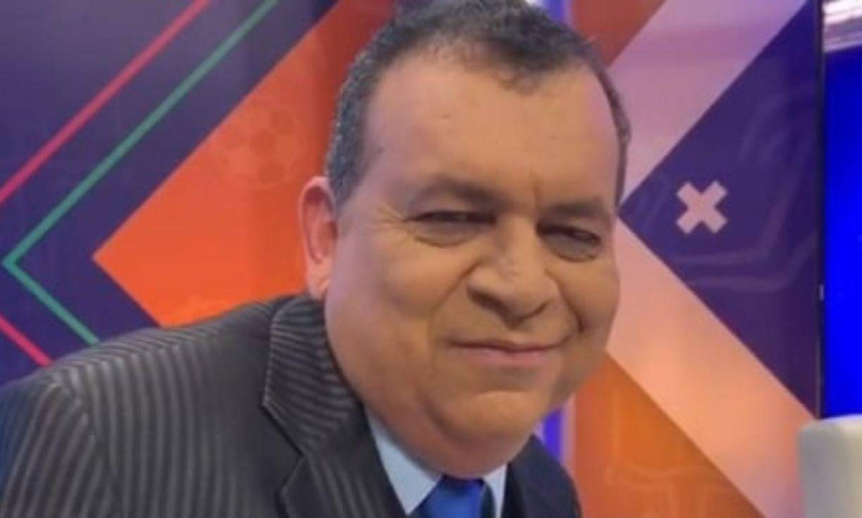 Orlando Ponce reveló que los jugadores Jerry Bengtson, Carlos Sánchez, Gabriel Araújo y Kevin López son los nombres de los futbolistas que supuestamente están peleados con Pedro Troglio.