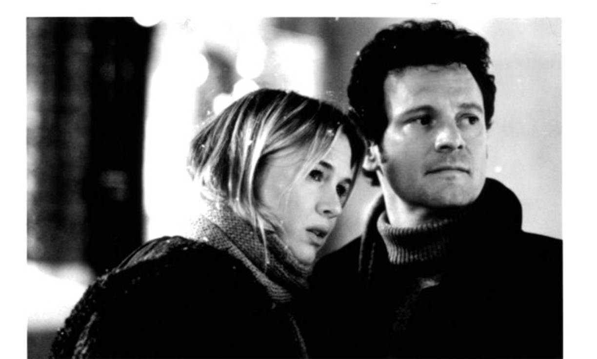 Con esta película Colin se catapultó como uno de los actores mejores de la época.