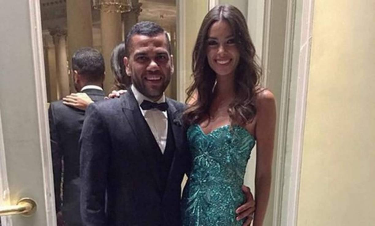 Es la pareja del momento en España.