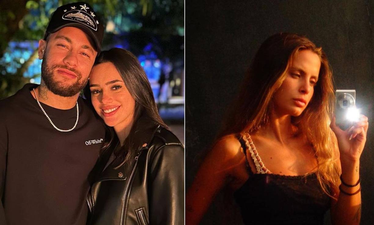 En el programa también confirmaron que Carola fue excompañera de trabajo de Clara Chía Martí, la actual pareja de Gerard Piqué.