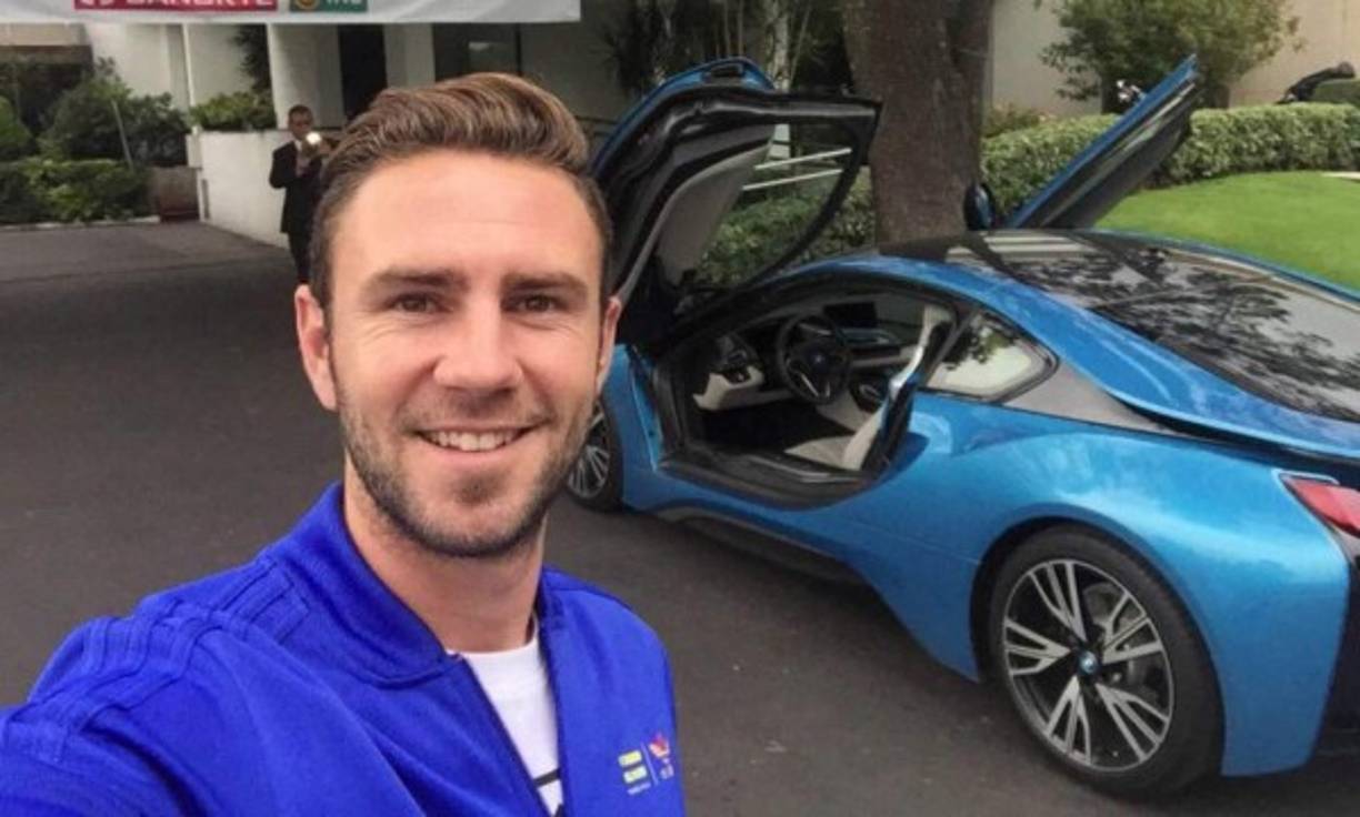 Es uno de los jugadores más cotizados en la liga mexicana.