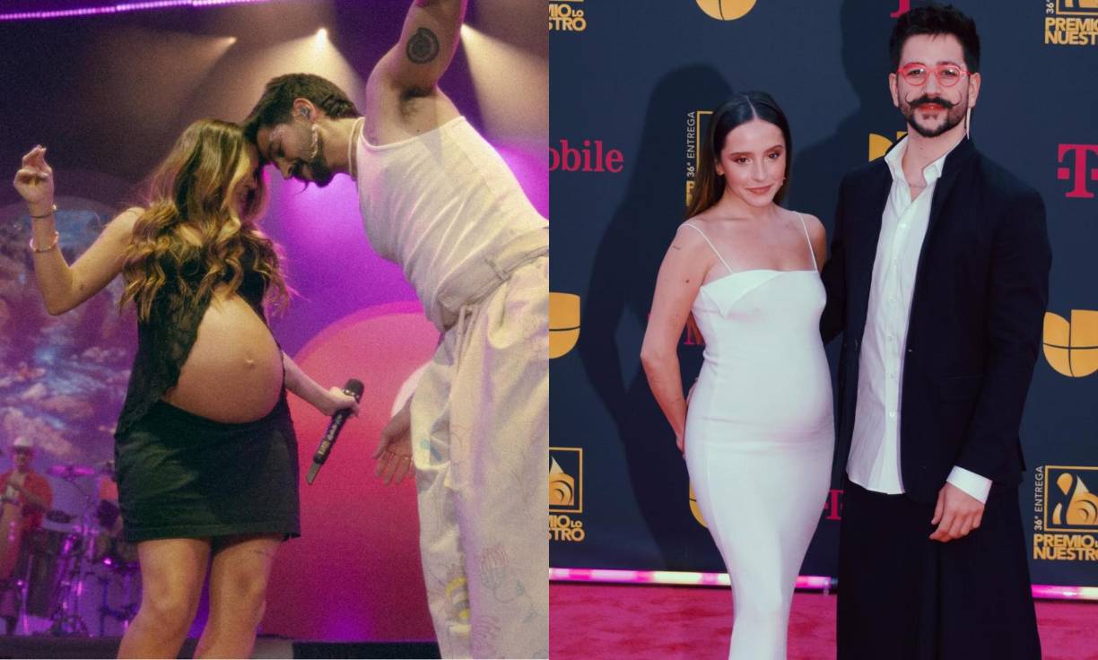 <b>Evaluna</b> contó sobre lo que hizo con la placenta de su hija <b>Amaranto</b>, quien nació a principios de agosto. Luego de contar sobre el ritual que hicieron durante el parto, la esposa de <b>Camilo</b> ha ido dando poco a poco más detalles del momento en el que se convirtieron en padres por segunda vez.